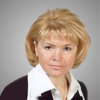Склянова Нина Александровна