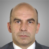 Татунашвили Левон Вахтангович