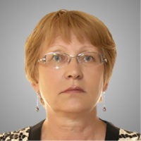 Осиновская Вера Борисовна