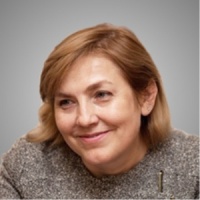 Лосева Наталья Геннадьевна