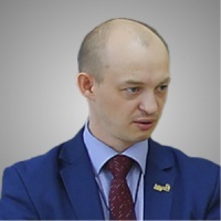Тяжеломов Максим Александрович 